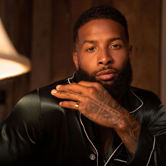 Oura Ring x OBJ